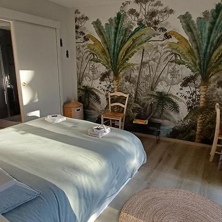 Couettes Et Mouettes Bed & Breakfast Lampaul-Plouarzel Luaran gambar