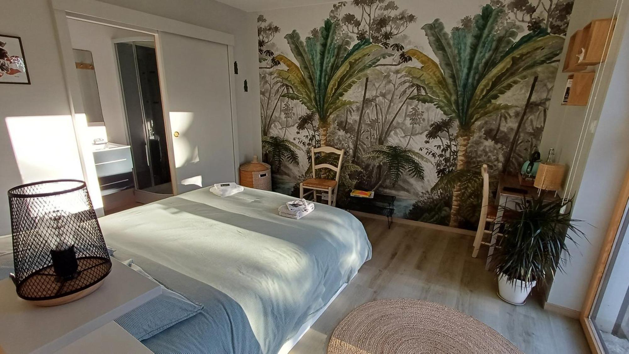 Couettes Et Mouettes Bed & Breakfast Lampaul-Plouarzel Luaran gambar