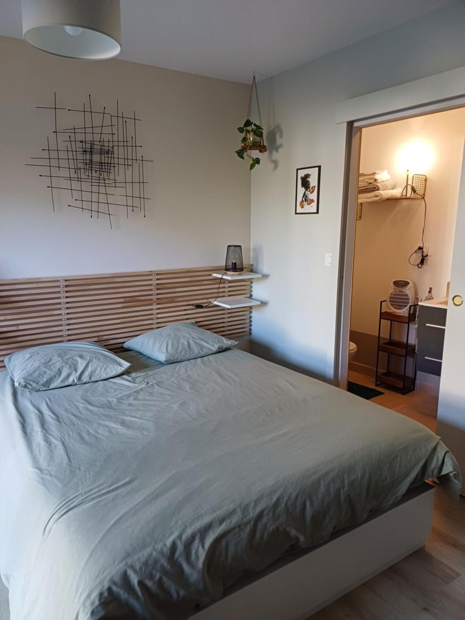 Couettes Et Mouettes Bed & Breakfast Lampaul-Plouarzel Luaran gambar