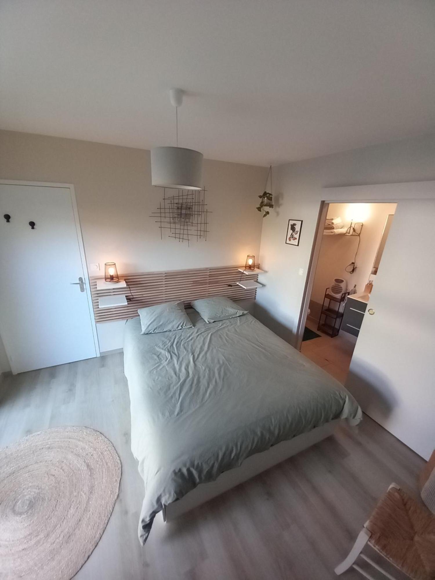 Couettes Et Mouettes Bed & Breakfast Lampaul-Plouarzel Luaran gambar